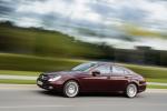 Mercedes-Benz CLS-Class 2008 года